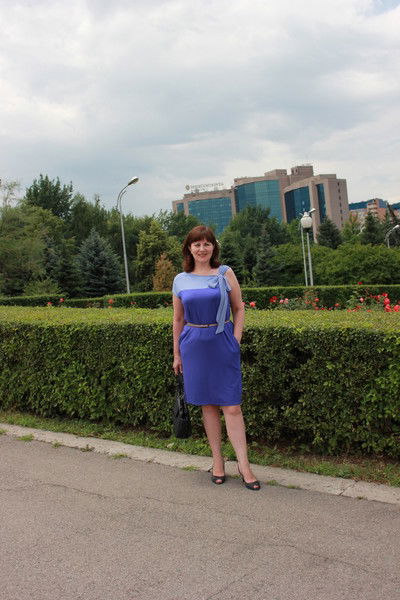 Ирина Березнёва