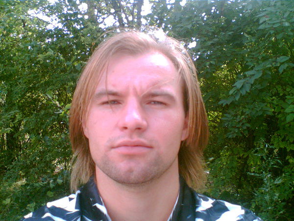 Саша Козлов