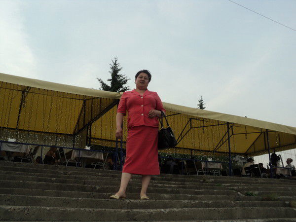 Гульчехра Игамбердиева