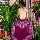 Елена Минина