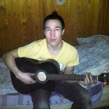 Жылдызбек Курманбайв