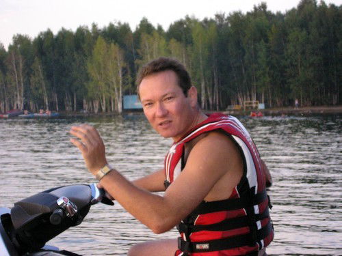 Руслан Баязитов