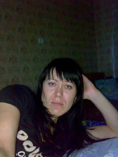 Галина Горяинова