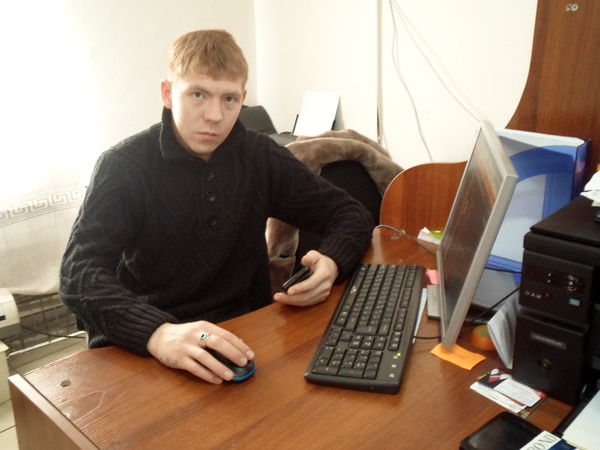 Олег Тараев