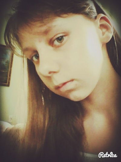 Ангелина Ковалева