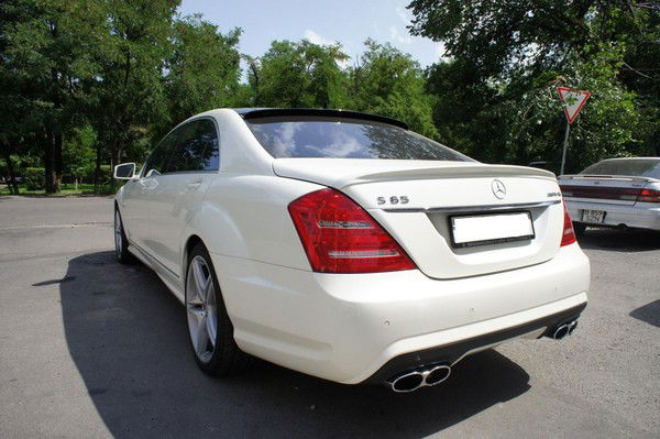 ~*glam[Ur]Nyi Podonok*~