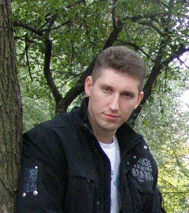 Анатолий Зайцев