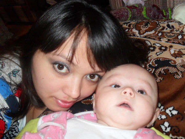 Наргиза Ташпулатова