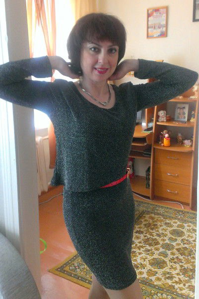 Елена Шангина