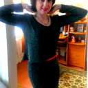 Елена Шангина