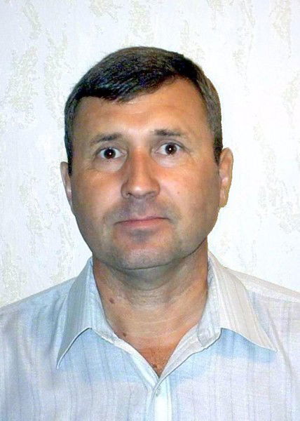 Рустам Тимбаков