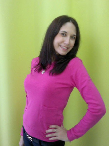 Гульфия Садриева