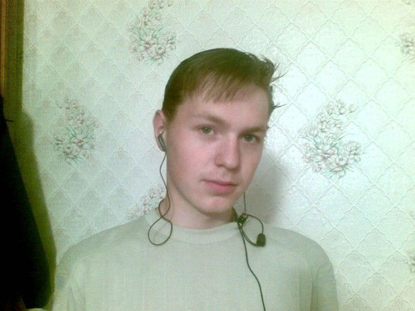 Сергей Казанцев