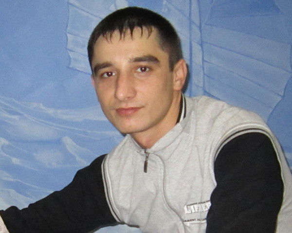 Виталий Дицель