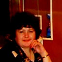 Галина Кравец
