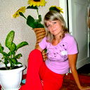 Елена Солодкина