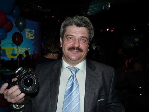 Сергей Вейтол