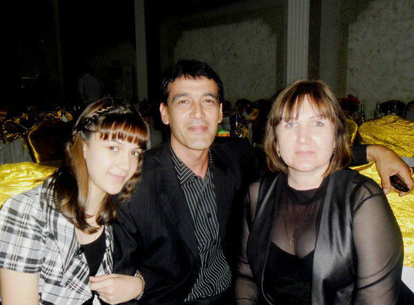 Бахтияр Джанибеков