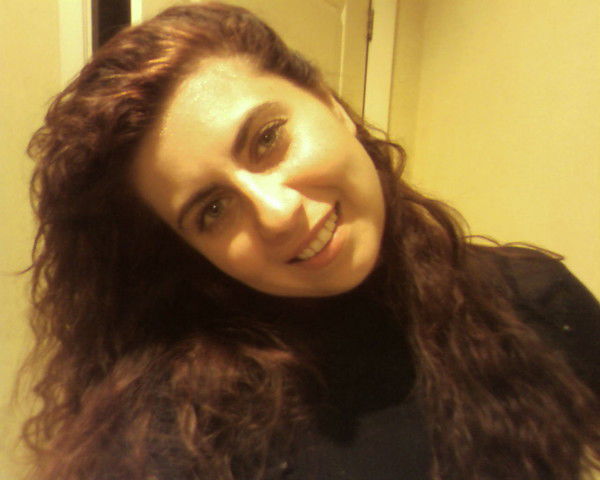 Яна Титенко