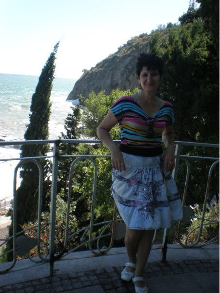 Эльвира Чернышева