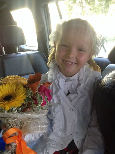 Милаша Тарбеева