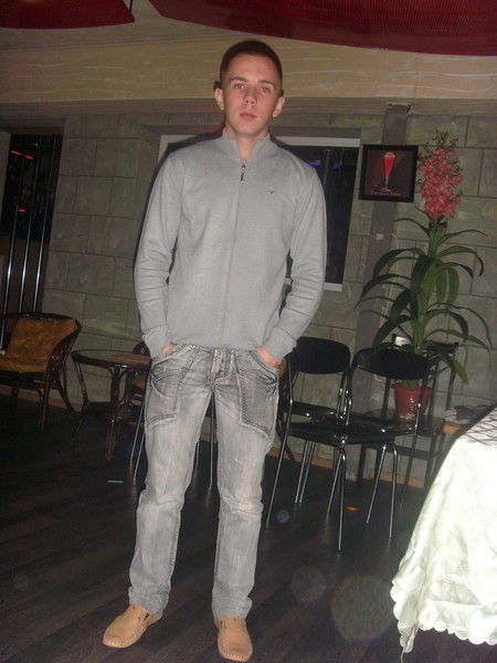 Андрей Снегур