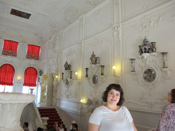 Оля Баймурзина