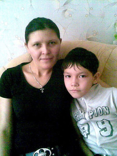 Марина Лаутеншлегер