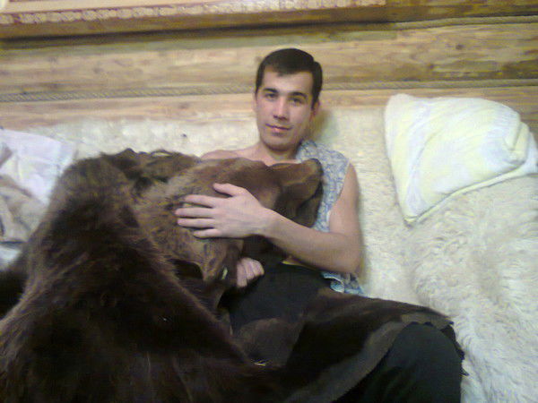 Yo'ldoshxon Muzaffarov