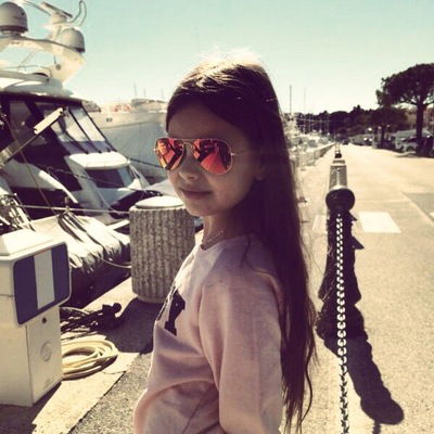 Марьяна Абелева