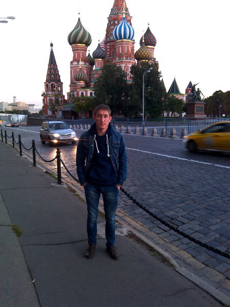 Рысбек Ниязалиев