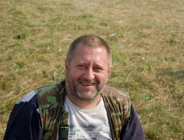 Андрей Данилов