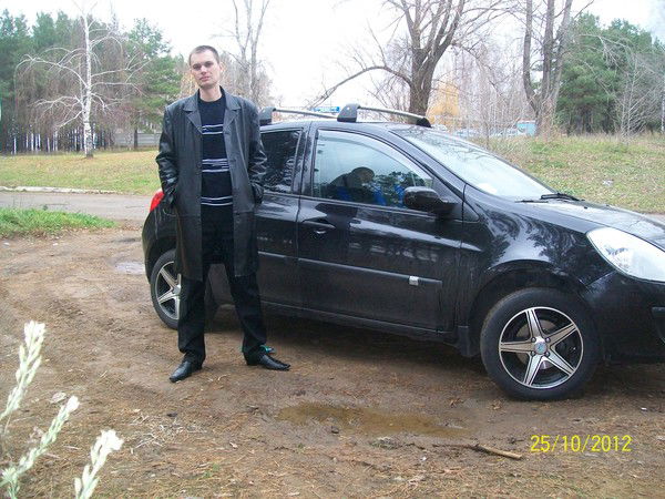 Алексей Фризюк