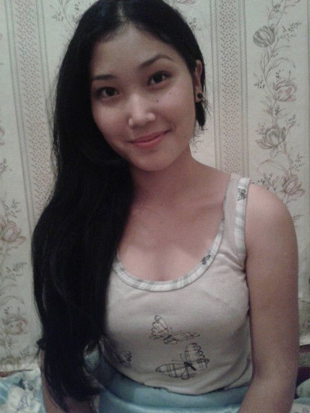 Назеркем Талапова