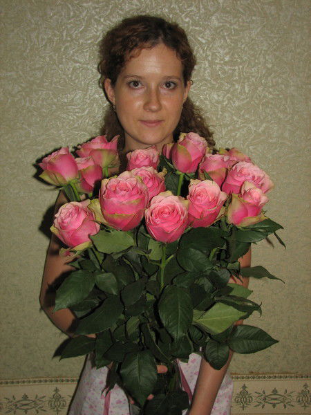 Надежда Нагаева