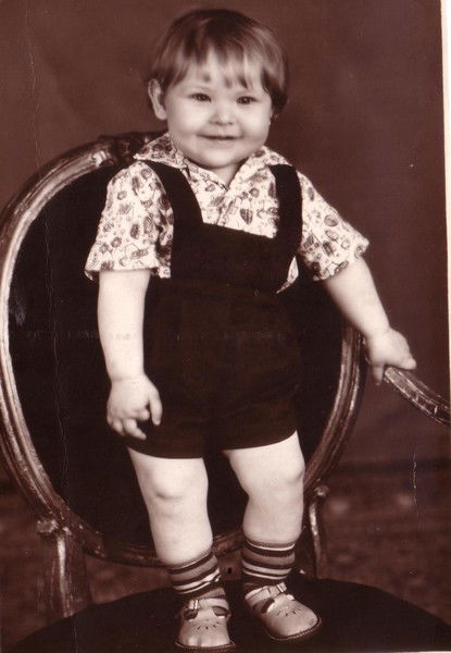 Олег Доценко