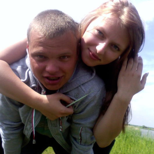 Катюша Андрушкевич