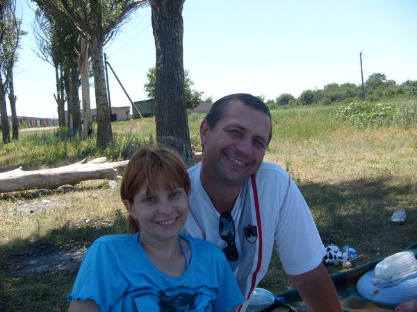 Руслан Хандоженко