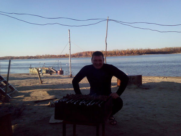 Алексей Федоров