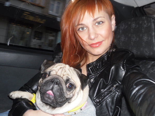 Юлия Замалетдинова