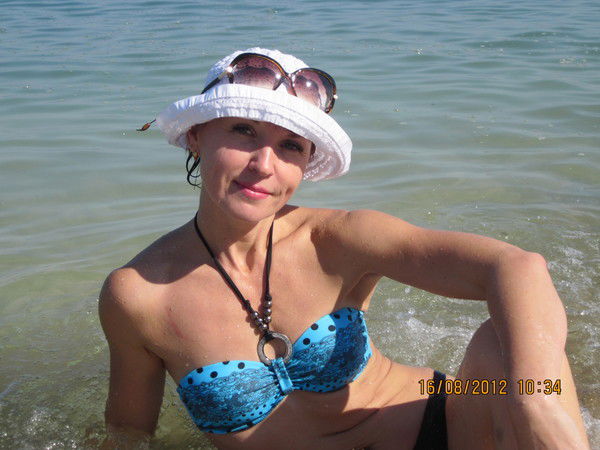 Любовь Танцурова