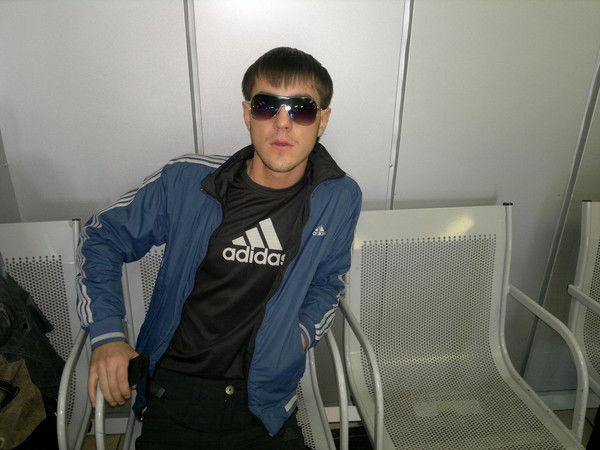 Игорь Гитало