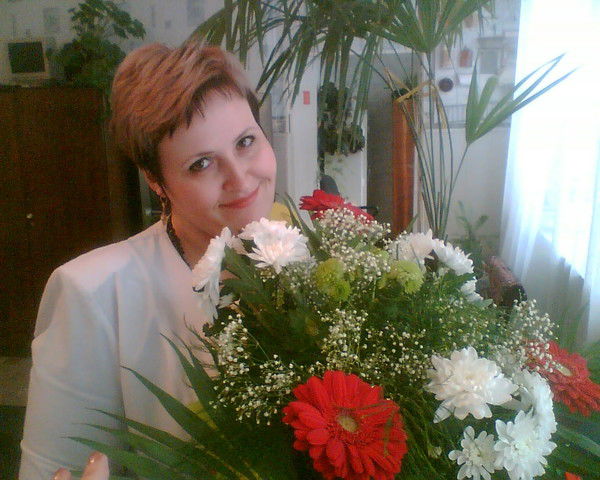 Елена Сигутина