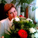 Елена Сигутина