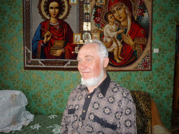 Владимир Семешкин