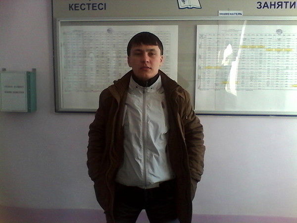 Галым Аккожин