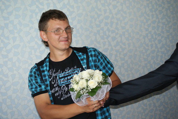 Владимир Шелест