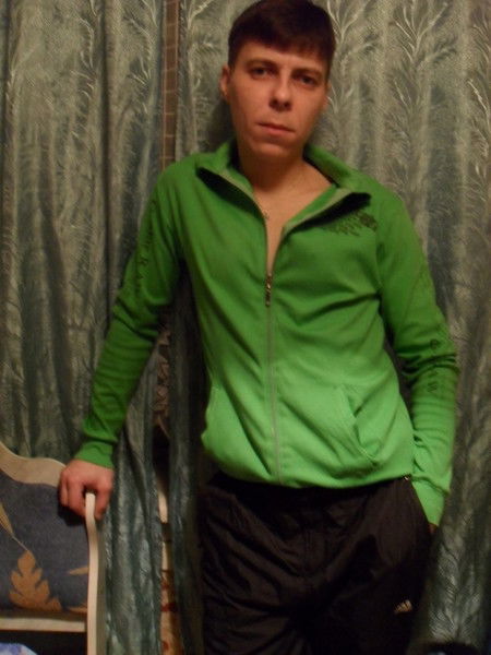 Андрей Прокопьев