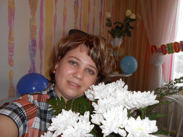 Лариса Танакова