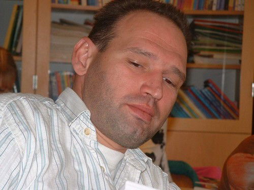 Геннадий Сараев